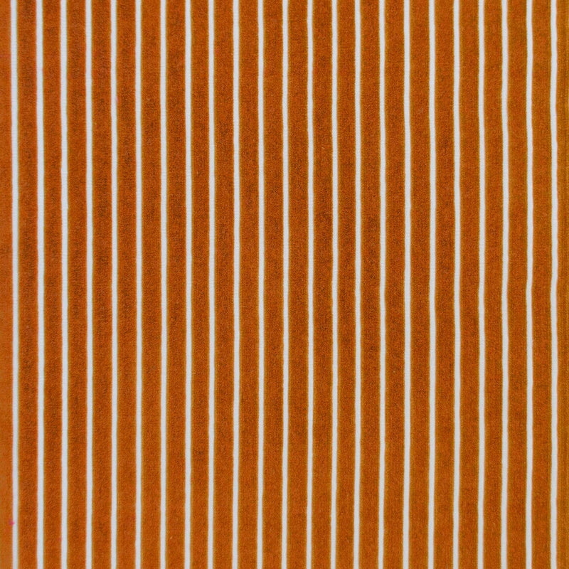 GASTON Y DANIELA - MAYRIT- CALABAZA - Fabric by the Yard CALABAZA