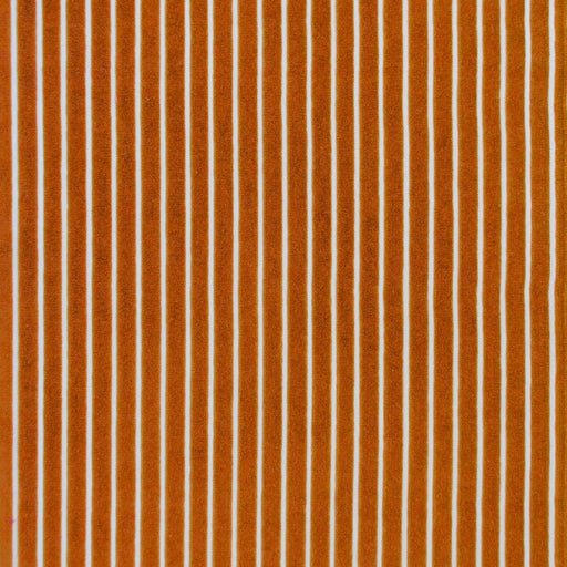 GASTON Y DANIELA - MAYRIT- CALABAZA - Fabric by the Yard CALABAZA