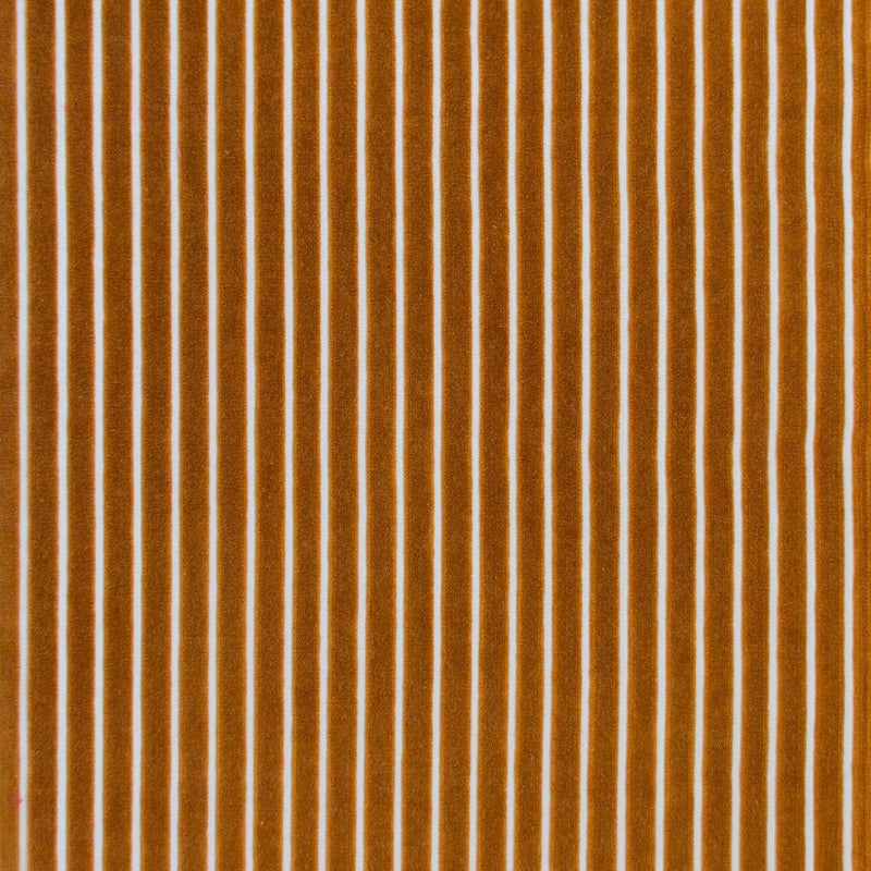 GASTON Y DANIELA - MAYRIT- OCRE - Fabric by the Yard OCRE
