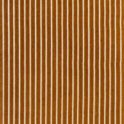 GASTON Y DANIELA - MAYRIT- OCRE - Fabric by the Yard OCRE