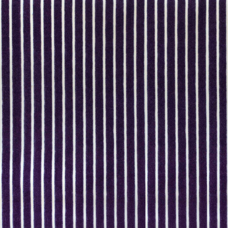 GASTON Y DANIELA - MAYRIT- MORADO - Fabric by the Yard MORADO