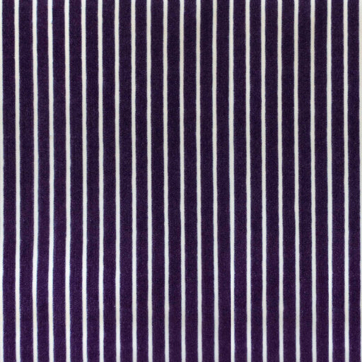 GASTON Y DANIELA - MAYRIT- MORADO - Fabric by the Yard MORADO