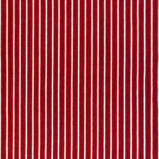 GASTON Y DANIELA - MAYRIT- ROJO - Fabric by the Yard ROJO