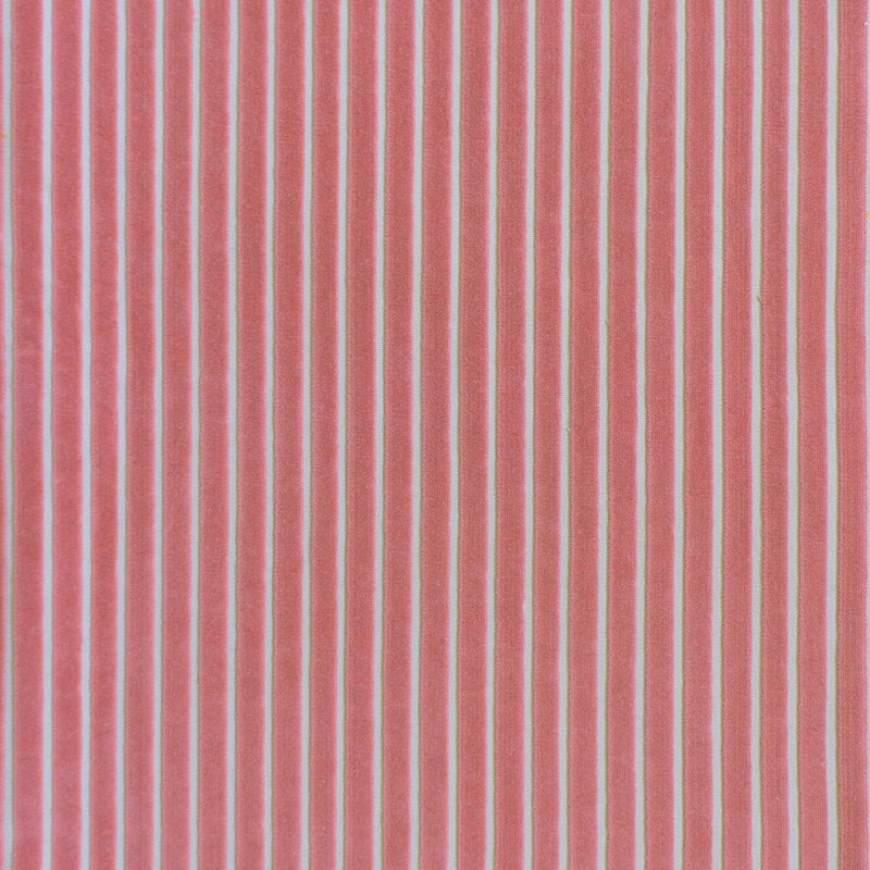 GASTON Y DANIELA - MAYRIT- SALMON - Fabric by the Yard SALMON