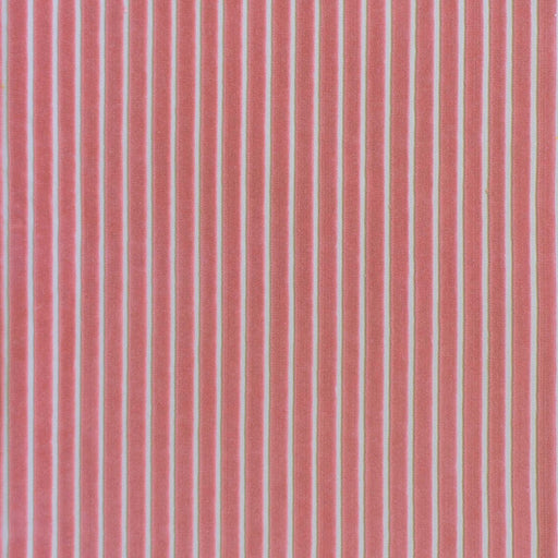 GASTON Y DANIELA - MAYRIT- SALMON - Fabric by the Yard SALMON