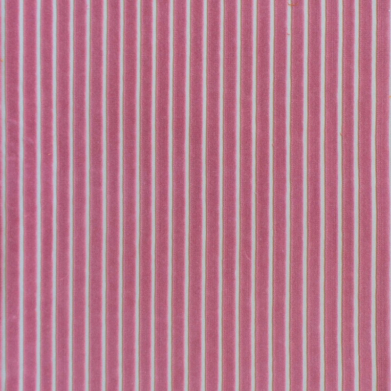 GASTON Y DANIELA - MAYRIT- CHICLE - Fabric by the Yard CHICLE