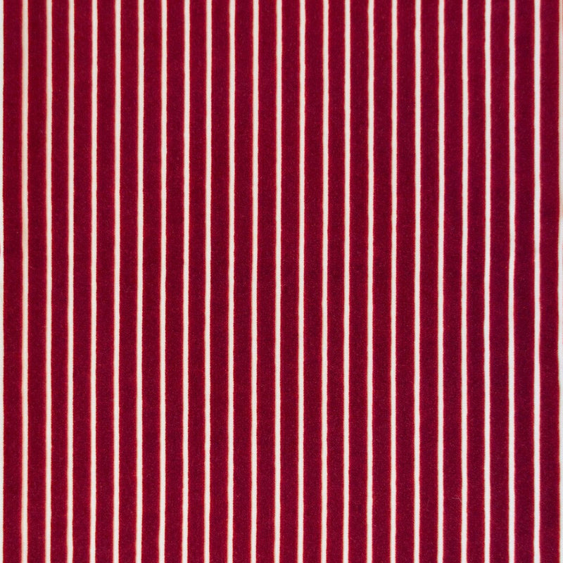 GASTON Y DANIELA - MAYRIT- SANGRE - Fabric by the Yard SANGRE