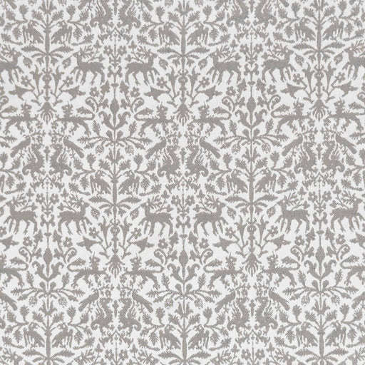 GASTON Y DANIELA - AUGUSTA EMERITA- BEIGE - Fabric by the Yard BEIGE