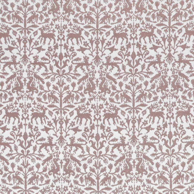 GASTON Y DANIELA - AUGUSTA EMERITA- ROSA VIEJO - Fabric by the Yard ROSA VIEJO