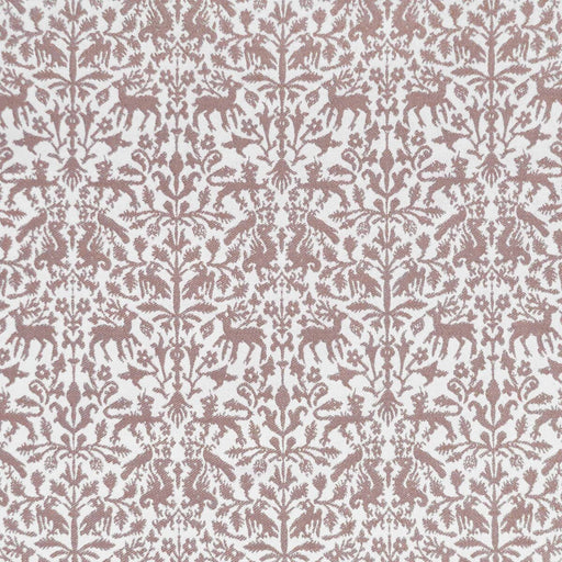 GASTON Y DANIELA - AUGUSTA EMERITA- ROSA VIEJO - Fabric by the Yard ROSA VIEJO