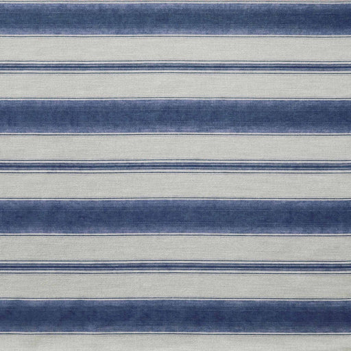 GASTON Y DANIELA - TEODOSIO- AZUL - Fabric by the Yard AZUL