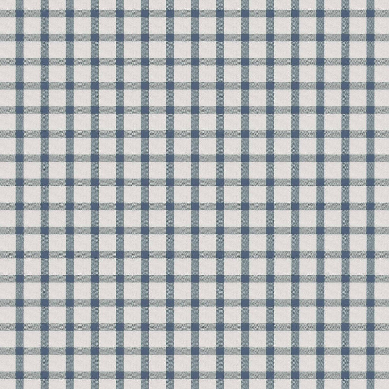 GASTON Y DANIELA - ADRIANO- AZUL CLARO - Fabric by the Yard AZUL CLARO