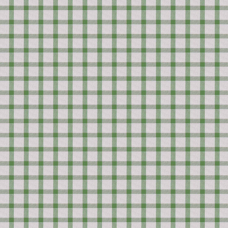 GASTON Y DANIELA - ADRIANO- VERDE CLARO - Fabric by the Yard VERDE CLARO