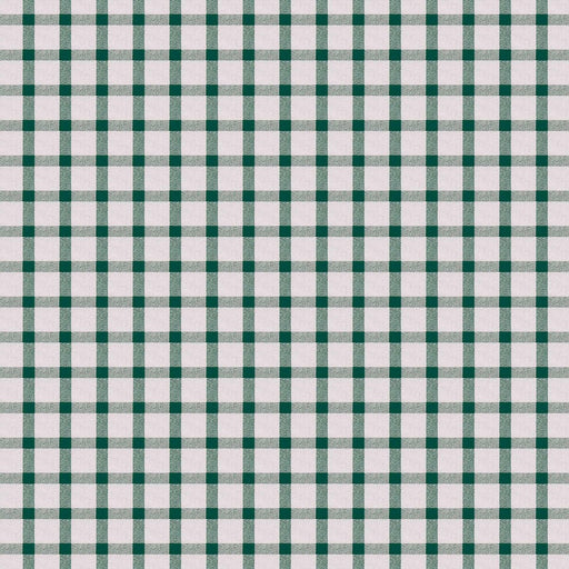 GASTON Y DANIELA - ADRIANO- VERDE OSCURO - Fabric by the Yard VERDE OSCURO