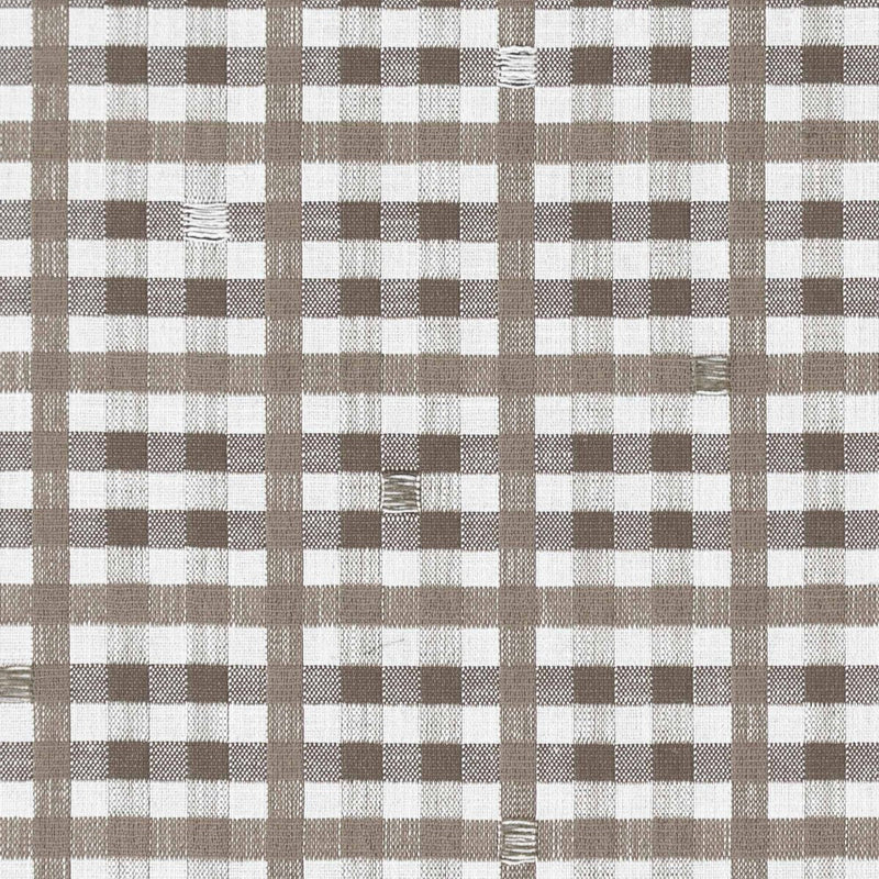 GASTON Y DANIELA - TRAJANO- TOPO - Fabric by the Yard TOPO