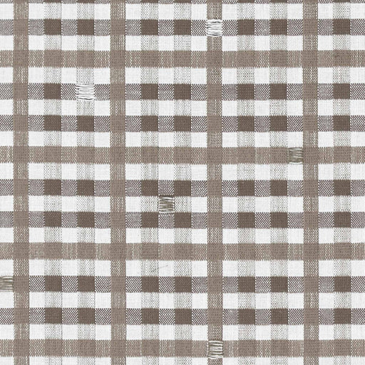 GASTON Y DANIELA - TRAJANO- TOPO - Fabric by the Yard TOPO