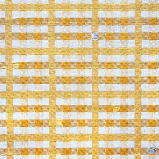 GASTON Y DANIELA - TRAJANO- OCRE - Fabric by the Yard OCRE