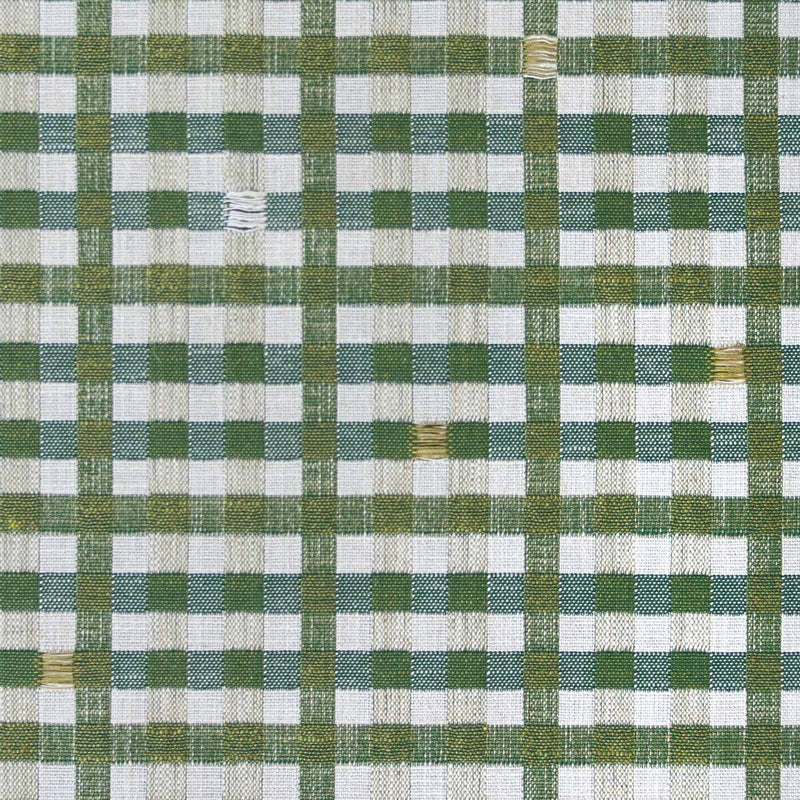 GASTON Y DANIELA - TRAJANO- VERDE HOJA - Fabric by the Yard VERDE HOJA