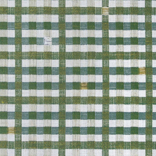 GASTON Y DANIELA - TRAJANO- VERDE HOJA - Fabric by the Yard VERDE HOJA