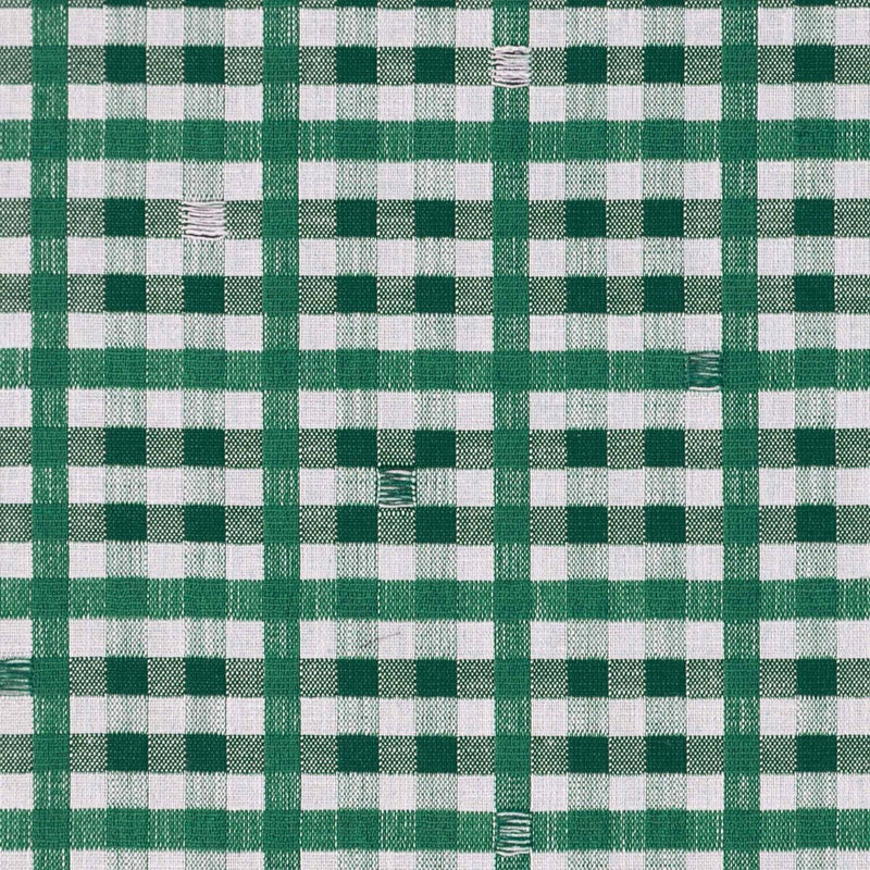GASTON Y DANIELA - TRAJANO- VERDE OSCURO - Fabric by the Yard VERDE OSCURO