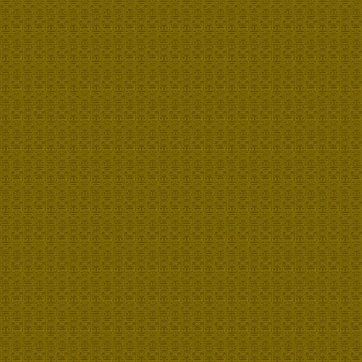 GASTON Y DANIELA - CONDE DE ARANDA- MOSTAZA - Fabric by the Yard MOSTAZA