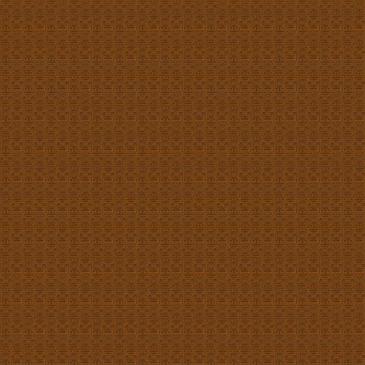 GASTON Y DANIELA - CONDE DE ARANDA- CALABAZA - Fabric by the Yard CALABAZA