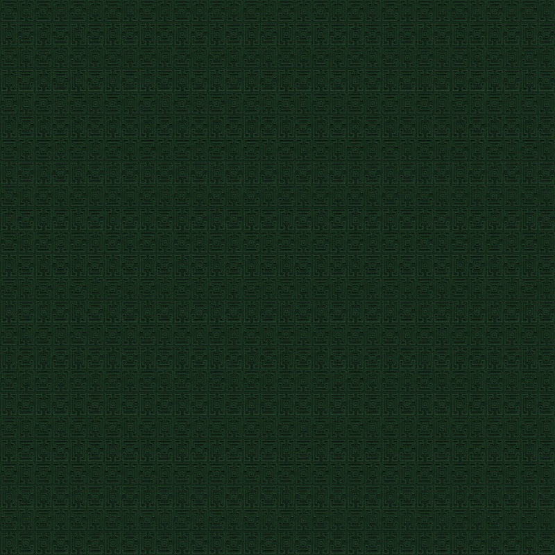 GASTON Y DANIELA - CONDE DE ARANDA- VERDE - Fabric by the Yard VERDE