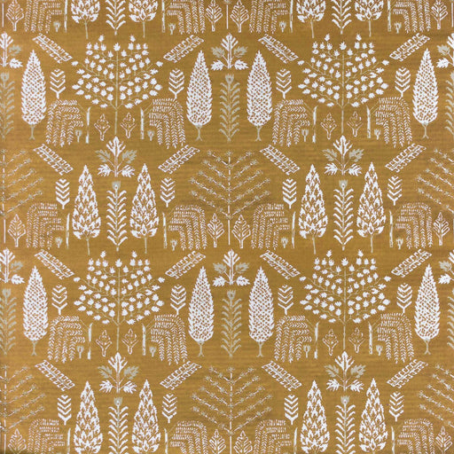GASTON Y DANIELA - OCTUBRE- OCRE - Fabric by the Yard OCRE
