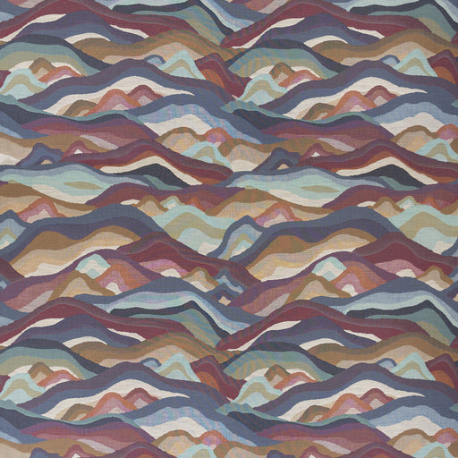 GASTON Y DANIELA - VINAMALA- MULTI - Fabric by the Yard MULTI