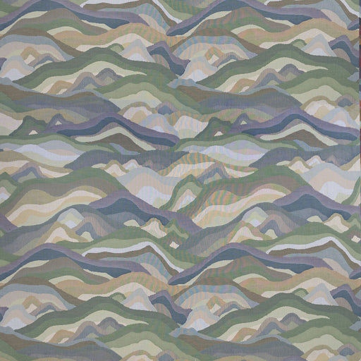 GASTON Y DANIELA - VINAMALA- VERDE - Fabric by the Yard VERDE
