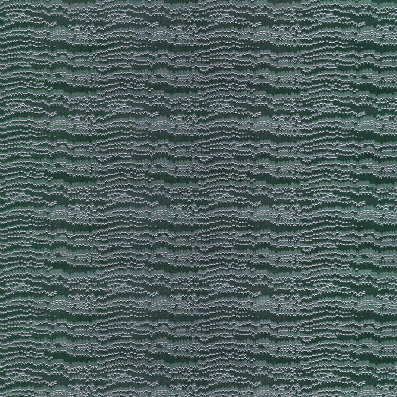 GASTON Y DANIELA - EL SABIO- VERDE - Fabric by the Yard VERDE