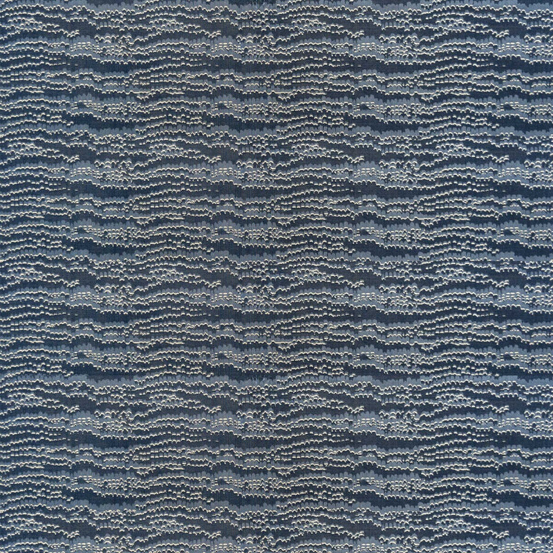 GASTON Y DANIELA - EL SABIO- AZUL - Fabric by the Yard AZUL