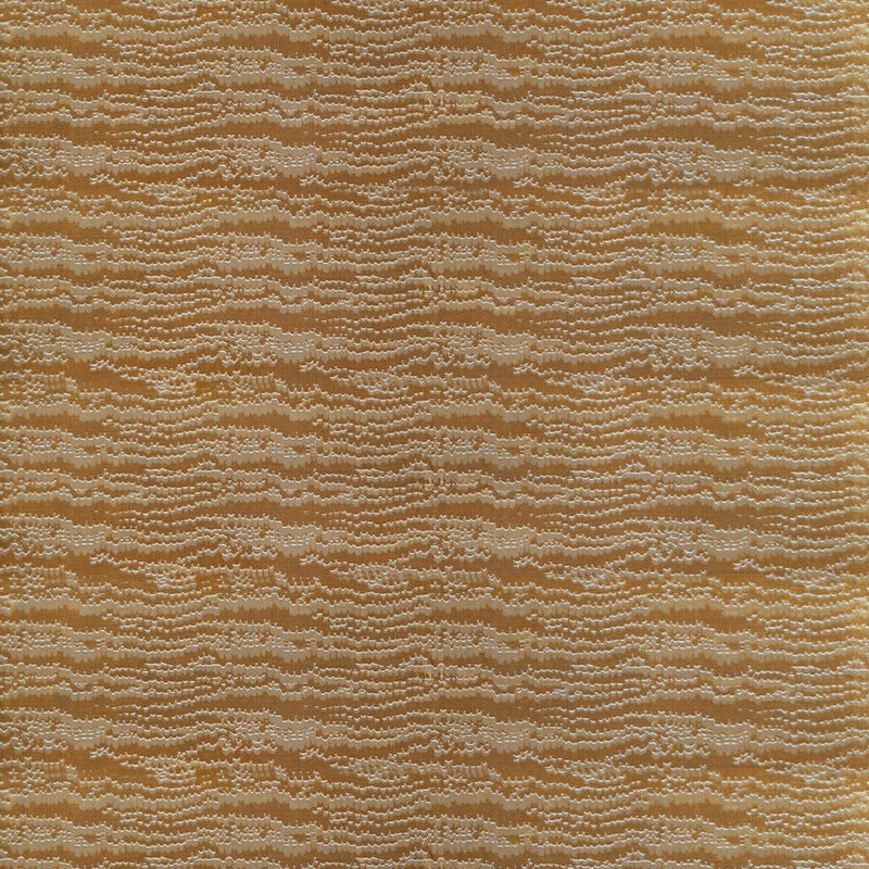 GASTON Y DANIELA - EL SABIO- OCRE - Fabric by the Yard OCRE