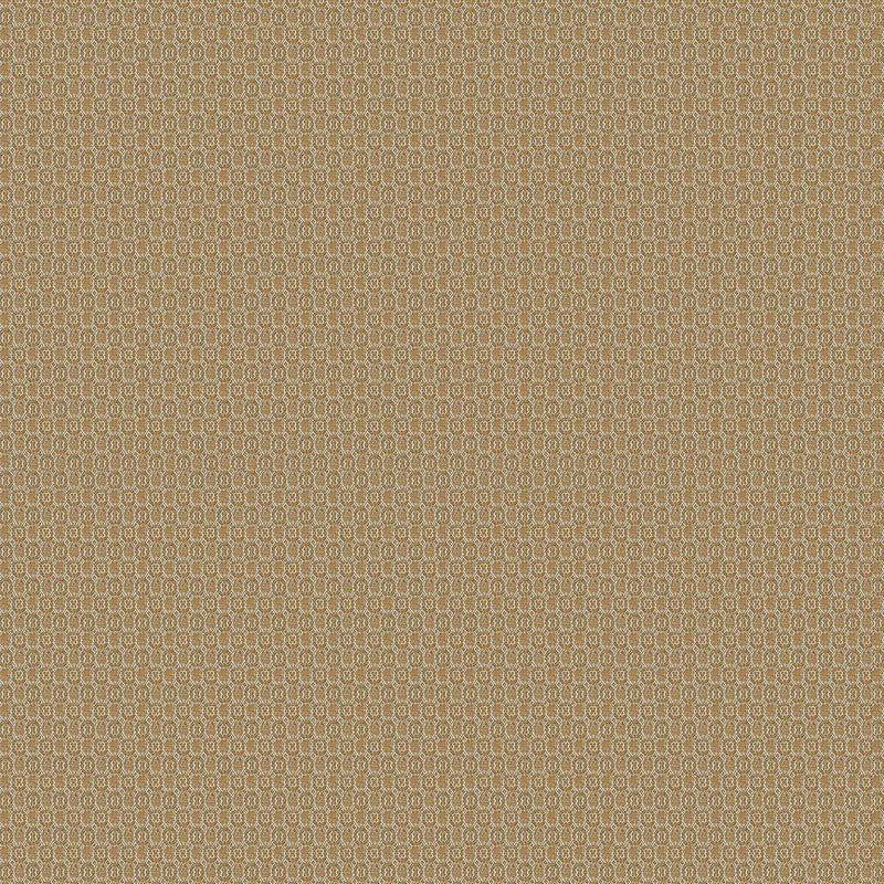 GASTON Y DANIELA - SOBRESALIENTE- OCRE - Fabric by the Yard OCRE