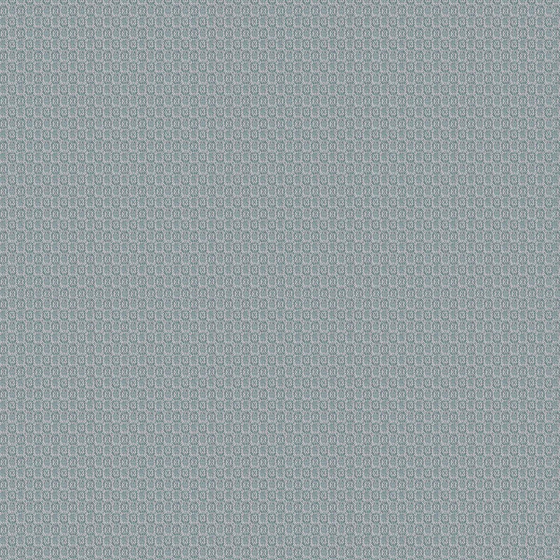 GASTON Y DANIELA - SOBRESALIENTE- AZUL - Fabric by the Yard AZUL