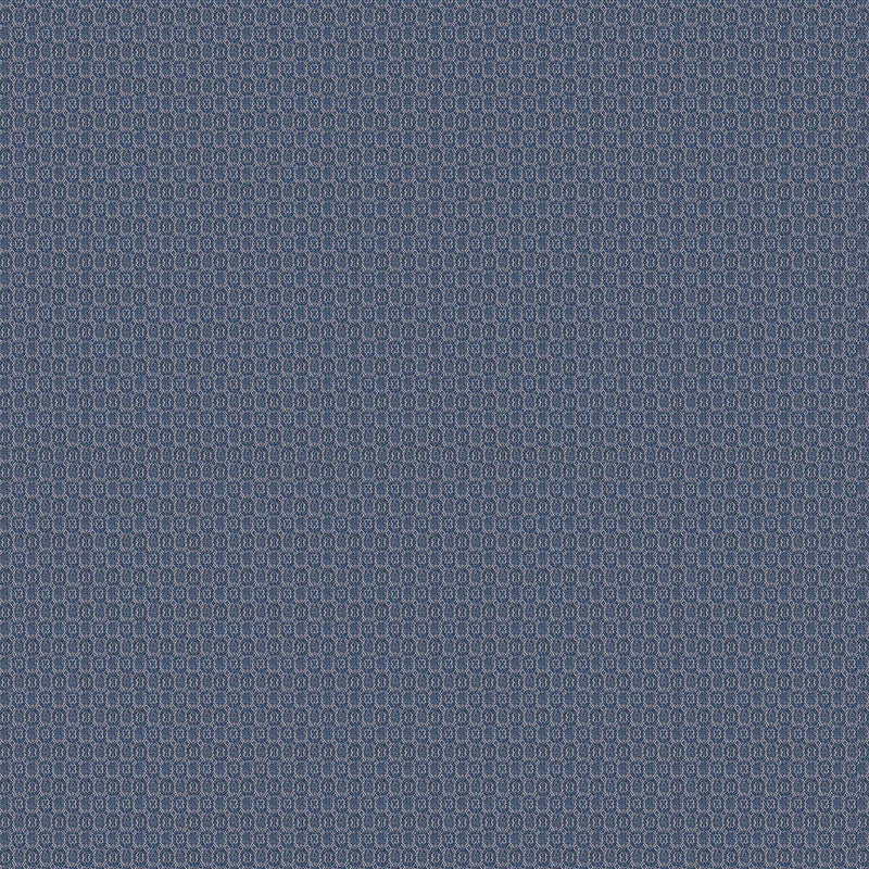 GASTON Y DANIELA - SOBRESALIENTE- NAVY - Fabric by the Yard NAVY