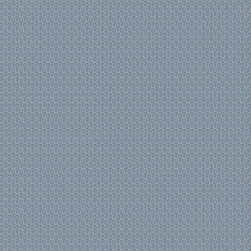 GASTON Y DANIELA - SOBRESALIENTE- AZUL/CLARO - Fabric by the Yard AZUL/CLARO