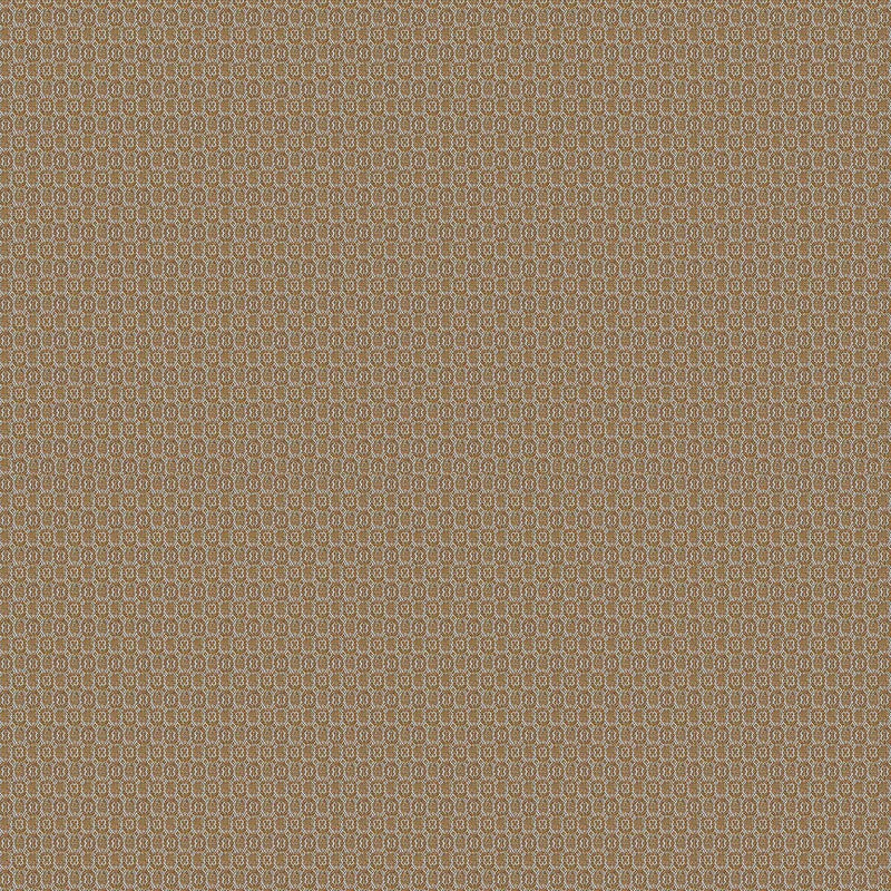 GASTON Y DANIELA - SOBRESALIENTE- CAFE - Fabric by the Yard CAFE