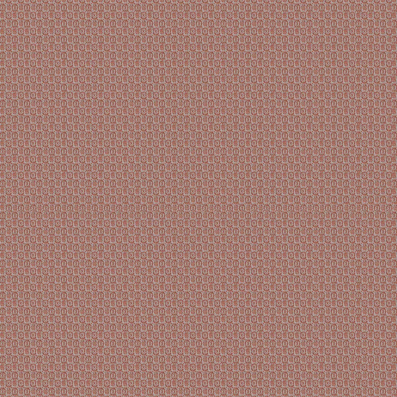 GASTON Y DANIELA - SOBRESALIENTE- TEJA - Fabric by the Yard TEJA