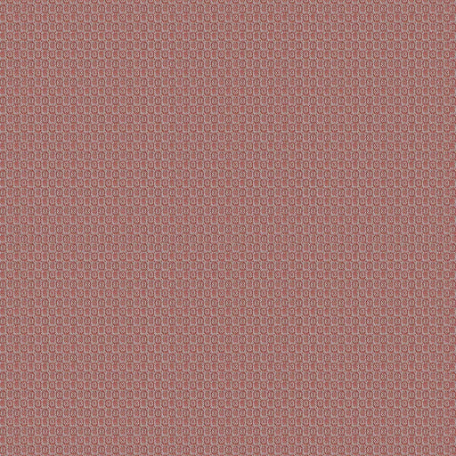 GASTON Y DANIELA - SOBRESALIENTE- ROJO - Fabric by the Yard ROJO