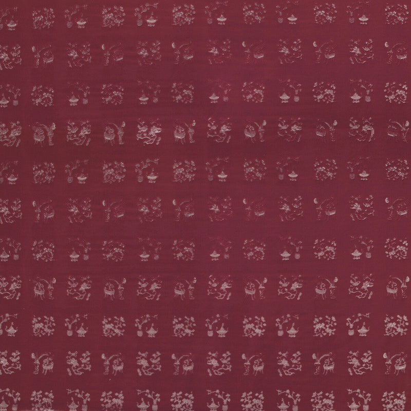 GASTON Y DANIELA - NEON- TEJA - Fabric by the Yard TEJA