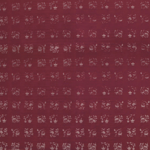 GASTON Y DANIELA - NEON- TEJA - Fabric by the Yard TEJA