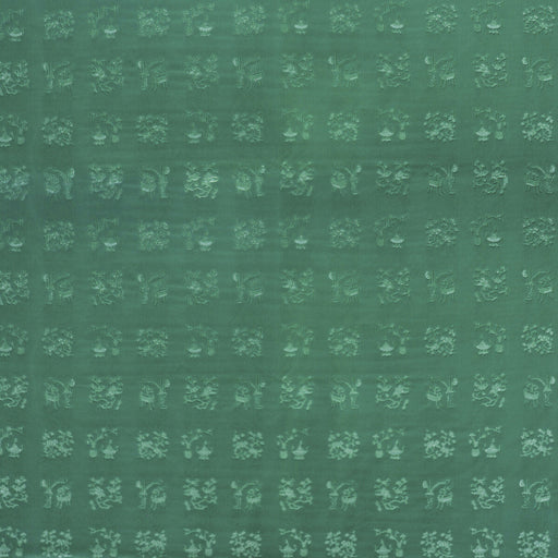 GASTON Y DANIELA - NEON- VERDE - Fabric by the Yard VERDE