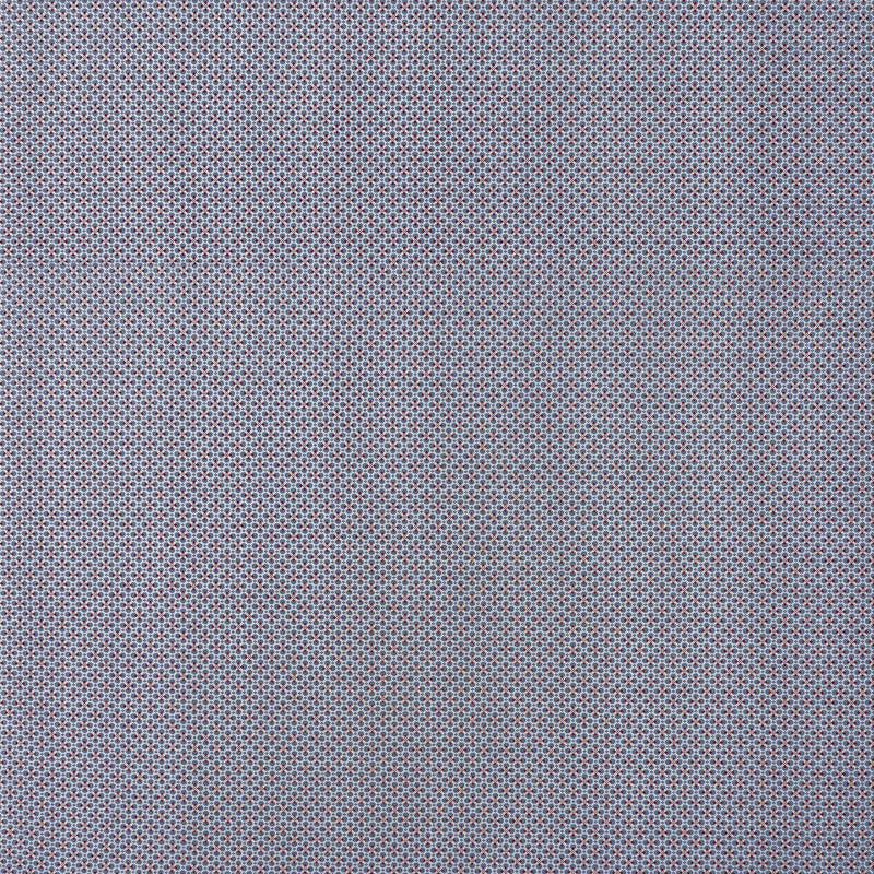 GASTON Y DANIELA - PRODIGIOSA- AZUL/ROJO - Fabric by the Yard AZUL/ROJO