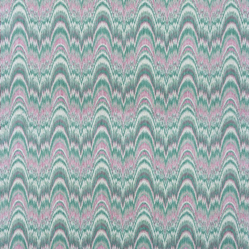 GASTON Y DANIELA - SPENCER TRACY- ESMERALDA - Fabric by the Yard ESMERALDA