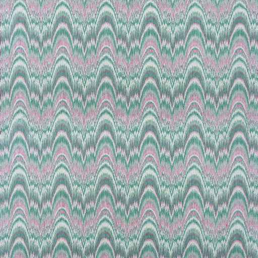 GASTON Y DANIELA - SPENCER TRACY- ESMERALDA - Fabric by the Yard ESMERALDA