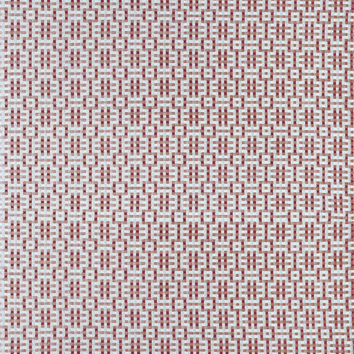 GASTON Y DANIELA - FORTUNA- ROSA/BURDEOS - Fabric by the Yard ROSA/BURDEOS