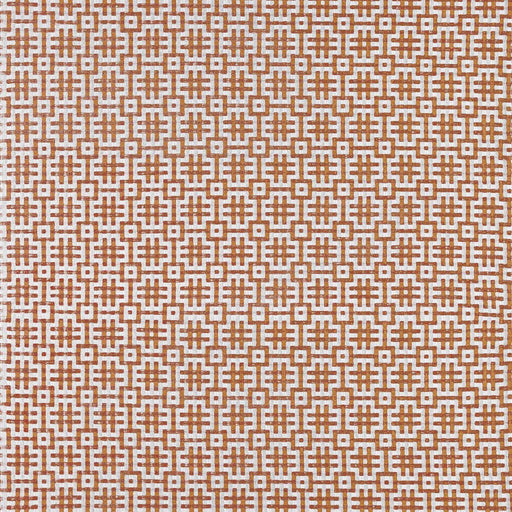 GASTON Y DANIELA - FORTUNA- NARANJA - Fabric by the Yard NARANJA
