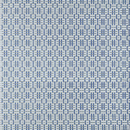 GASTON Y DANIELA - FORTUNA- AZUL - Fabric by the Yard AZUL