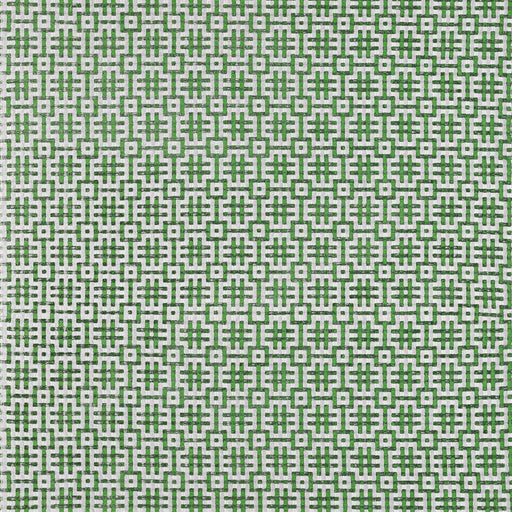 GASTON Y DANIELA - FORTUNA- VERDE - Fabric by the Yard VERDE